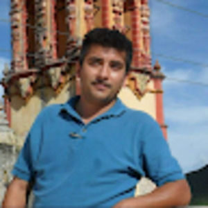 Meet your Posher, Manuel